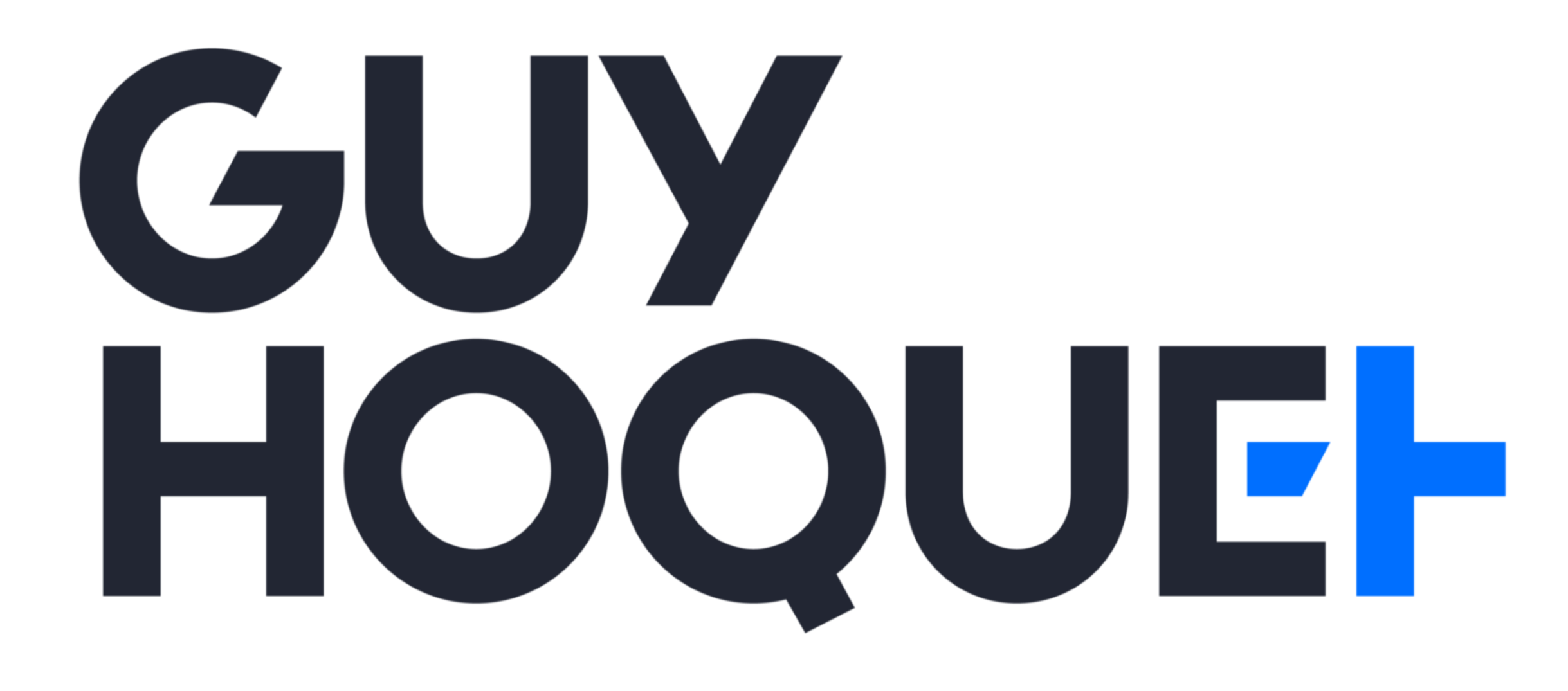 LogoGuyHoquetbicolore